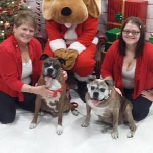 Meet your Posher, Tammy